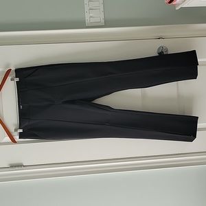 Zara black pants